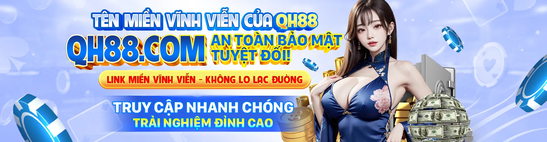 Khuyến mãi W88yes hấp dẫn nhất năm 2026